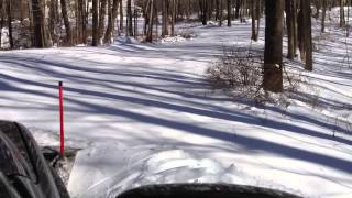 LB7 duramax plow truck