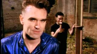 Morrissey - We hate it when our friends become successful