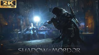 Middle-Earth: Shadow of Mordor Live Part 4 The End  | #tamillivestream #shadowofmordortamil