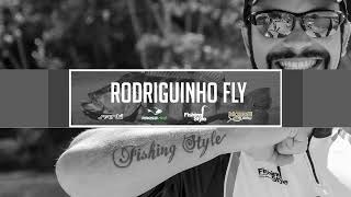 Tudo sobre pesca - FALANDO DE FLY