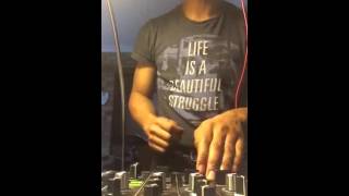 DJ Kitumba/Drenas de Fim de Semana Live...