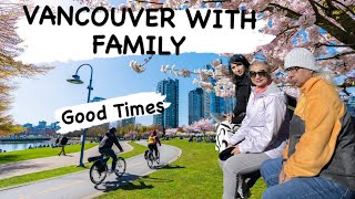 Vancouver: The Ultimate Family Vacation Destination