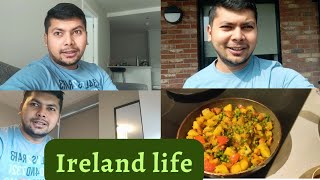 Lifestyle in Ireland 👍 || Things to know Ireland 🙂 || Usual day routine 😄👍