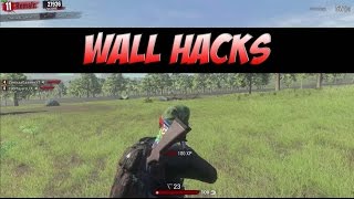 Z1 BR - New Wall Hack! (2019)