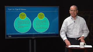 Cancer and Diabetes | Essentials of Global Health with Richard Skolnik