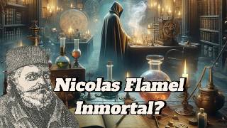 Historia de Nicolas Flamel Alquimista, Documental