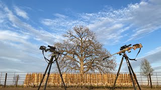 FATBOY Traverse Tripod vs Pitch Black Thermal The Beast Tripod Comparison