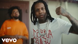 Lil Durk - Been A While (Music Video) ft. Lil Baby