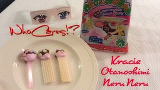 Japanese DIY Candy Kit - Kracie Otanoshimi Neru Neru - Japans Snoep! Kawaii