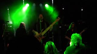 MONDVOLLAND - Mechteld [Farewell Show in Arnhem, 21 Nov 2014]