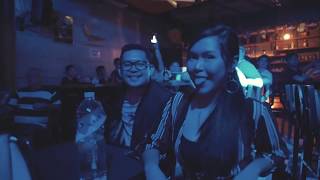 PILOT AND FLIGHT ATTENDANT'S CREWJAM 2018 PHILIPPINES