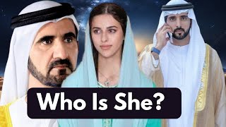 Who is Princess Fatima bint Mansour? he Young and Talented Member of UAE's Royal Family