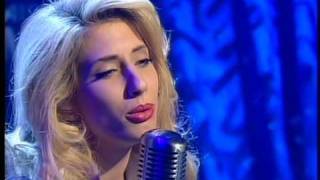 Stacey Solomon Performing 'At Last' on GMTV 24/5/2010