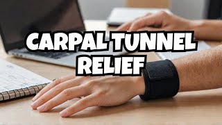 Why You Need This for Carpal Tunnel! | #amazonmusthaves