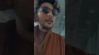 Darshan raval next trip 🤫.#darshanraval