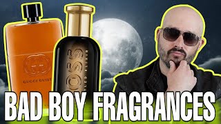 6 Bad Boy DESIGNER Fragrances/Colognes