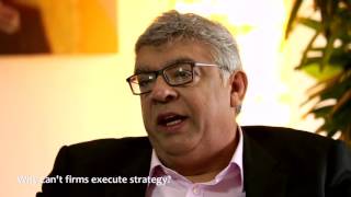 Execution Excellence : Making Strategy Work Using the Balanced Scorecard