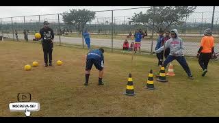 DICAS DE TREINO RAFAEL PONCIANO PREPARADOR FÍSICO