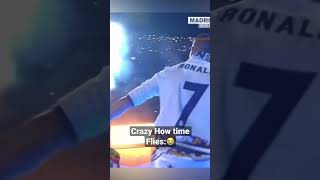 What Ronaldo walking off the Pitch made Fans REALIZE!