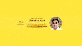 FREE Live Astrology Session with Acharya Lokesh Jagirdar