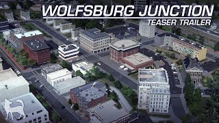 Wolfsburg Junction Teaser Trailer