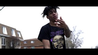 Ashawn Bandz - Outside (Official Video) Shot by: @MikeProduction773