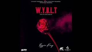 rygin king -w.y.d.l.t (preview)