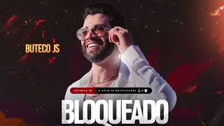 GUSTAVO LIMA - BLOQUEADO