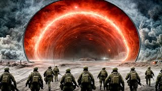 Earth In Danger! GOVT Sends Military To 100 Million BC To Change The Past, But It Backfires