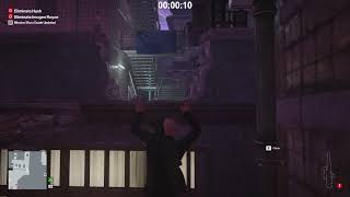 Hitman 3 End Of An Era SA/SO 0:50