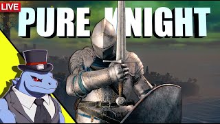 Elden Ring - Pure Knight PvP Run RL150 #gaming #eldenring #youtubelive