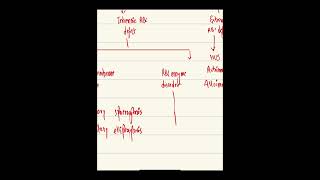 Anaemia classification