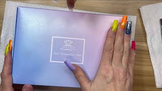 Makartt Jelly Polly Gel  easy application for beginners ￼