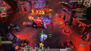 TiB Presents - Warlord of Draenor: Bloodmaul Slag Mines Heroic