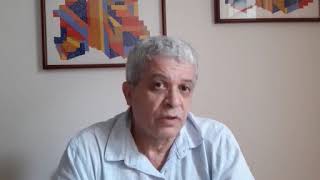 Flavio Carrança - 78 anos Sindjors