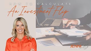 Mastering Investment Flips: A Comprehensive Guide #InvestmentFlip101