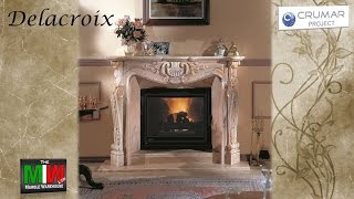 Crumar Fireplaces