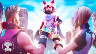 VI UNITES THE FOX CLAN? (Fortnite Short Film) Season 5