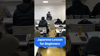 【初級日本語/Beginner】 Using 「〜たり、〜たり」 to talk about what I want to do after entering university