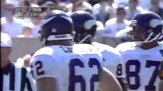 1994 Vikings at Bears