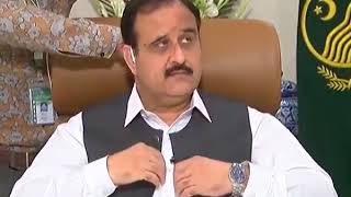 #buzdar #nabeelnaqvi #untrained #pti IS SEY KYA HOGA...CM PUNJAB Buzdar