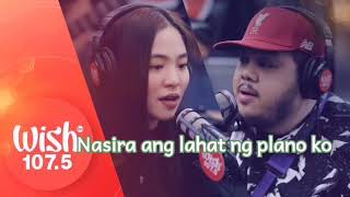 Paraan - Sharle San Pedro Lyrics