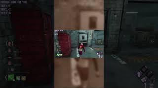 Huntress Hit Boxes In Dead By Daylight