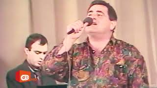 ARAM ASATRYAN ~ LIV E Concert in Sochi   Արամ Ասատրյան   Մենահամերգ Սոչի  1993