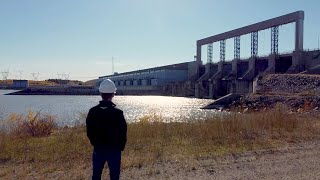 Zebra Mussels: Five Generating Stations Successfully Treated