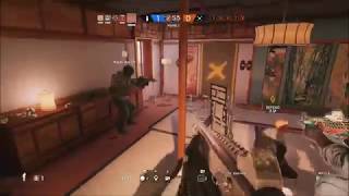 Rainbow Six Siege: My Nonsense Moments