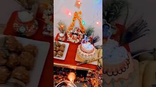 Janmashtami Special/ Mere Laddu Gopal ji/ Anshul Kitchen #trending #cookingchannel #janmashtami