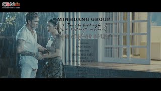 EM CHỈ BIẾT NGHĨ CHO MÌNH | LÂM CHẤN HUY | OFFICIAL MUSIC VIDEO