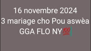 boul cho krazebank pou aswèa 🔥 números BinGo 16 Nov 2024 #boulchopouaswèa #boulcho #bouldifeloto345