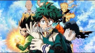 BEST ANIME SITES OF 2017